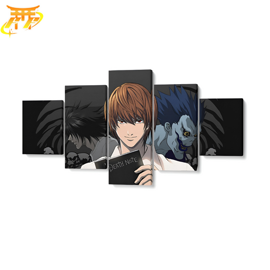Tableau  All Stars - Death Note™