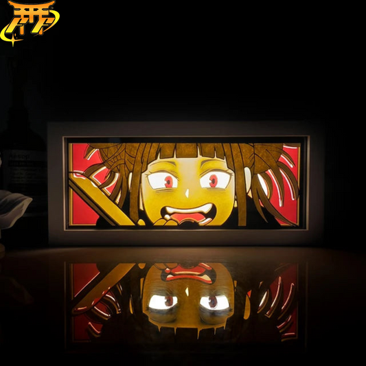 Lampe 3D Himiko Toga - My Hero Academia™