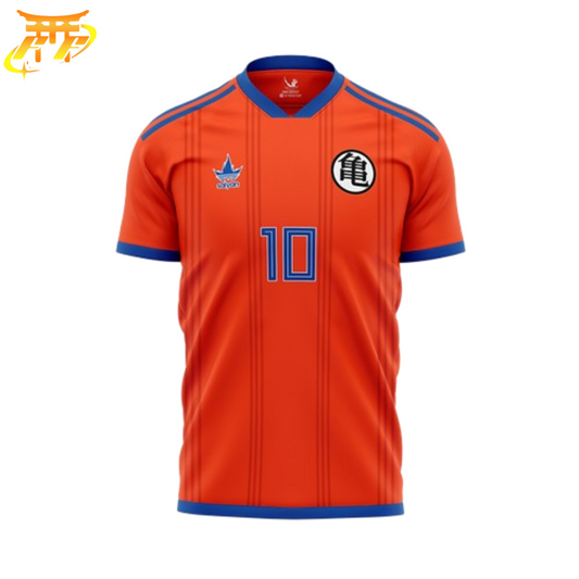 Maillot de Foot Goku - Dragon Ball Z™