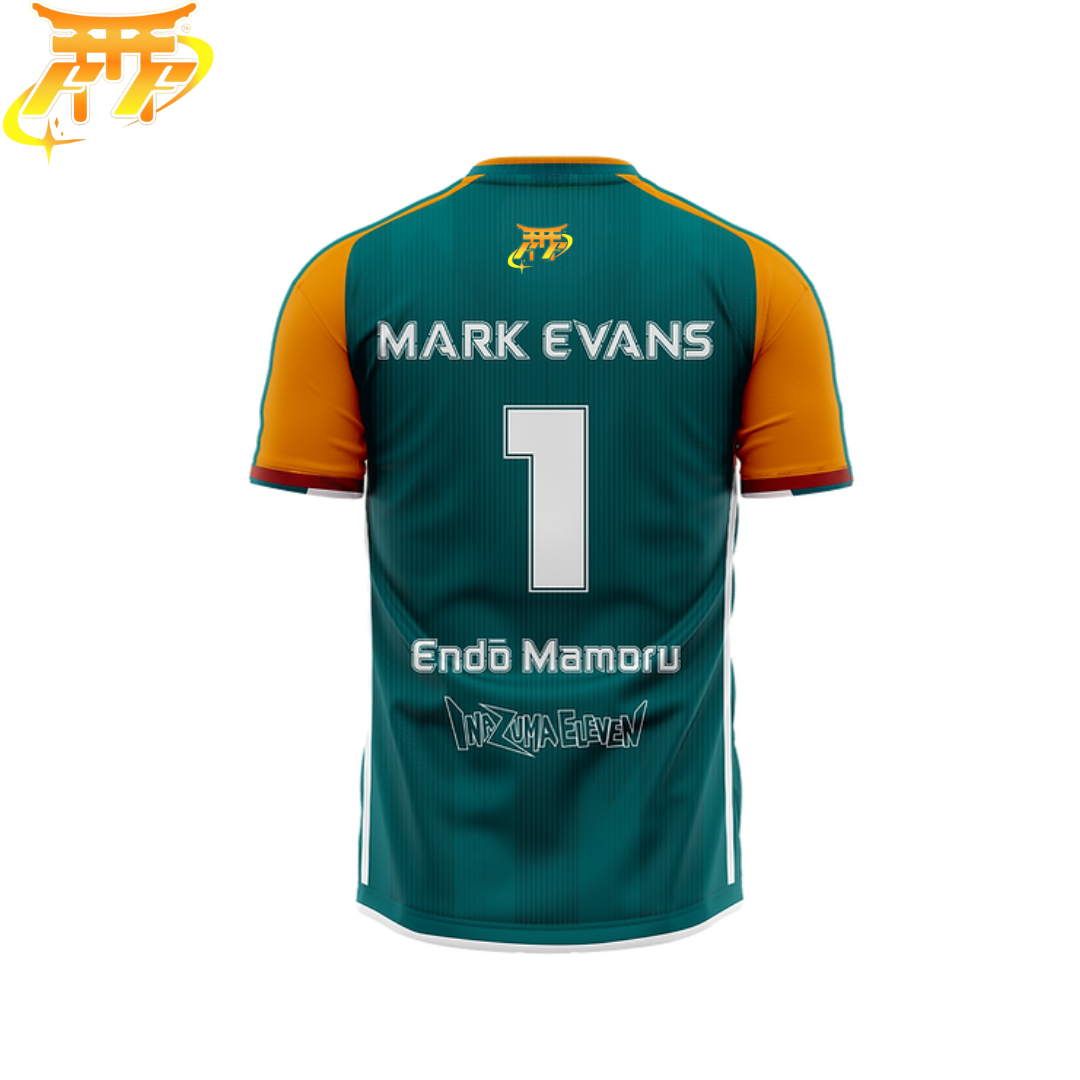 Maillot De Foot Mark Evans – Inazuma Eleven™