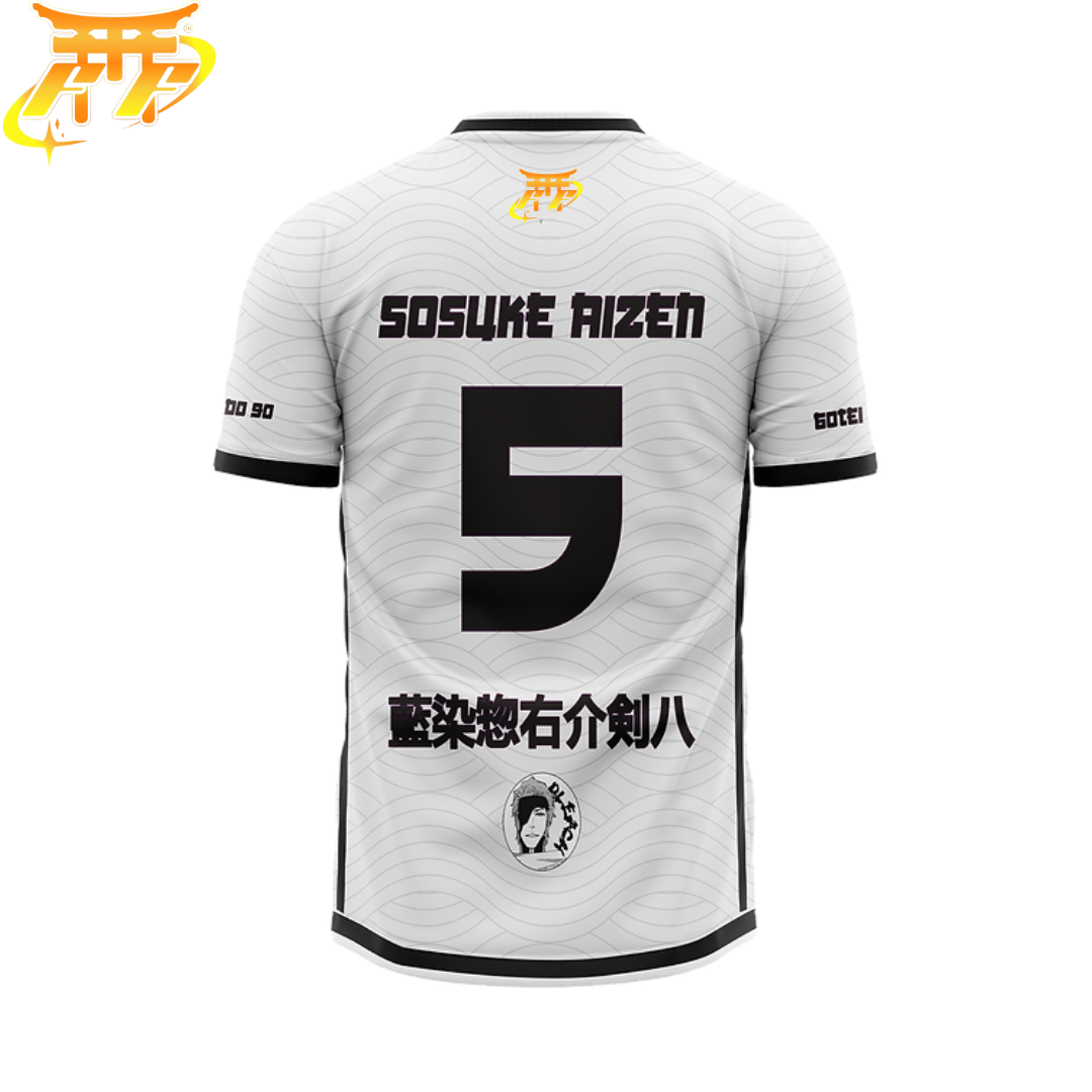 Maillot De Foot Sosuke Aizen – Bleach™