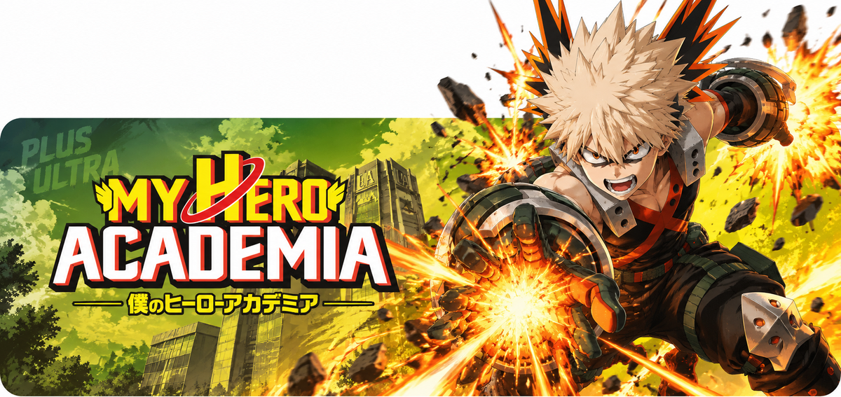 My_hero_academia