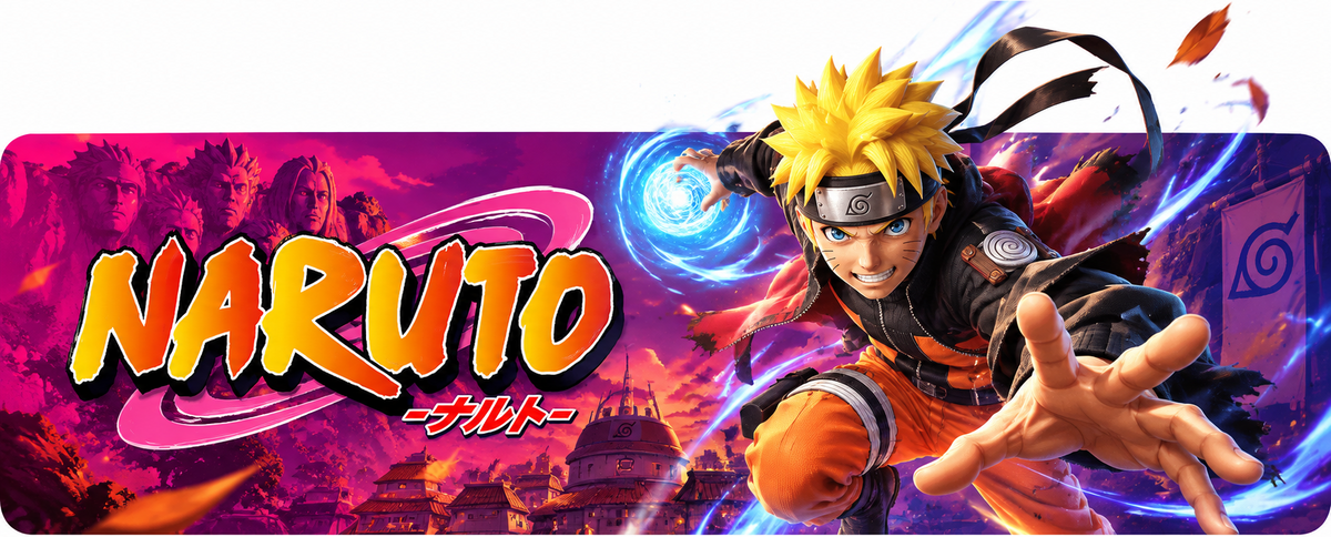 Naruto 2026