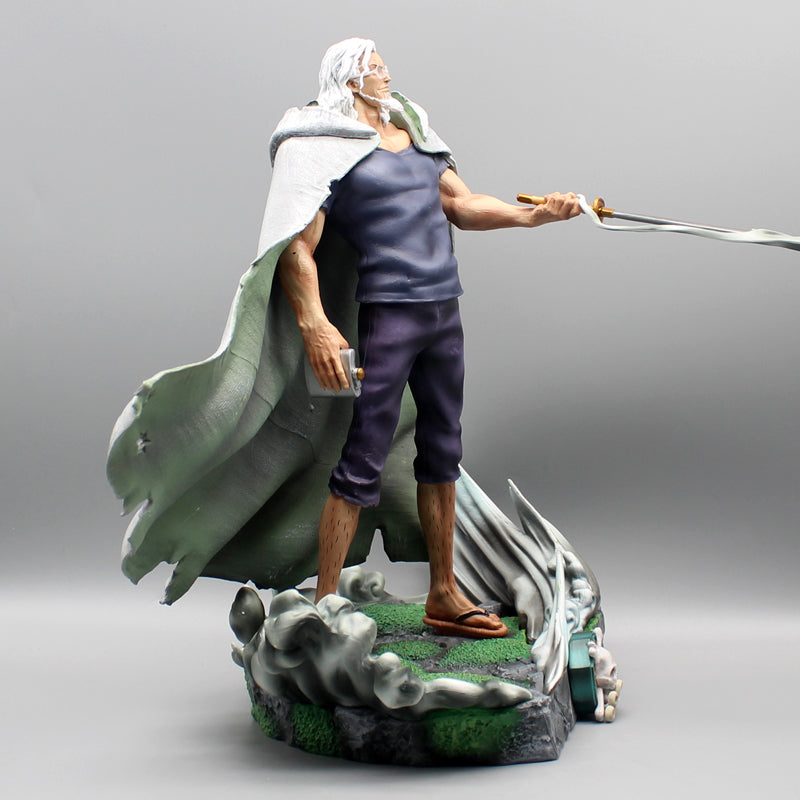 figurine-rayleigh-one-piece™