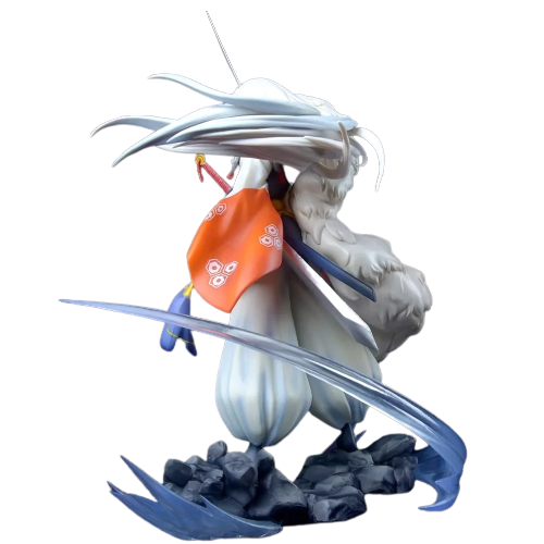 Figurine Sesshōmaru "Moon" - Inuyasha™