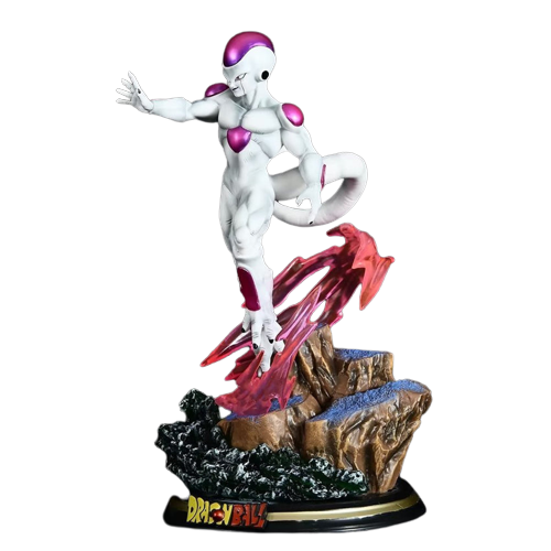 figurine-freezer-tyran-dragon-ball-z™