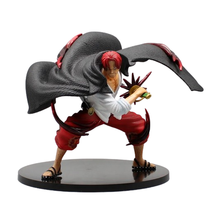 figurine-shanks-red-one-piece™