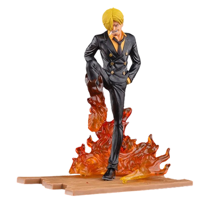 figurine-zoro-vs-sanji-one-piece™