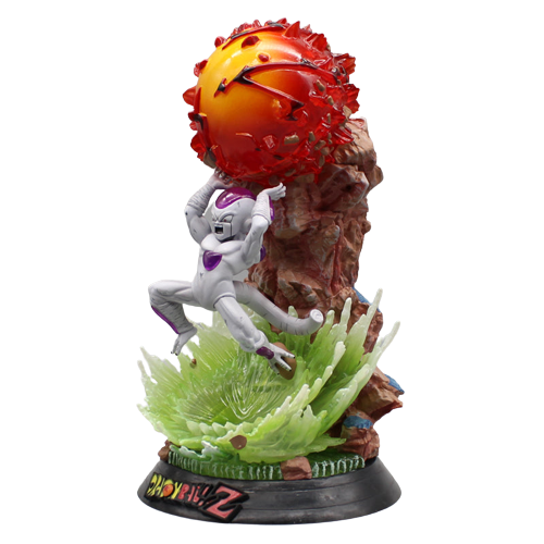 figurine-freezer-blast-dragon-ball-z™