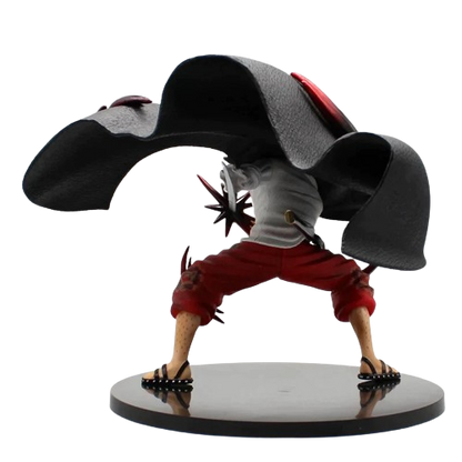 figurine-shanks-red-one-piece™