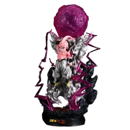 figurine-kid-buu-dragon-ball-z™