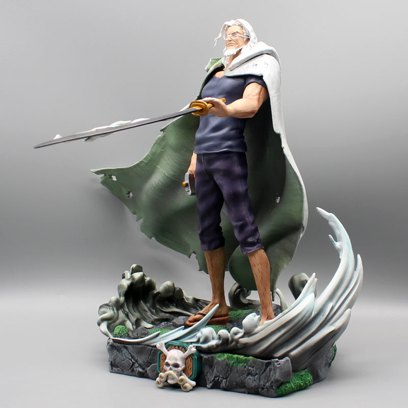 figurine-rayleigh-one-piece™