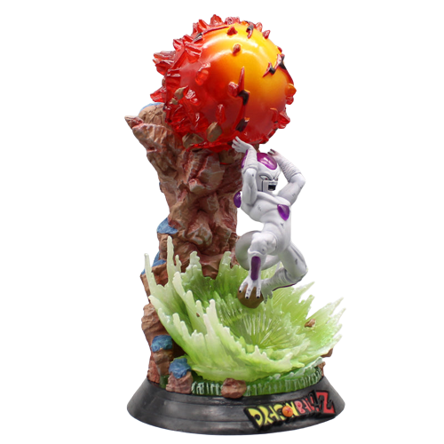 figurine-freezer-blast-dragon-ball-z™