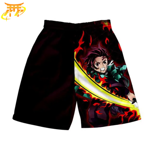 Short Kamado Tanjiro - Demon Slayer™