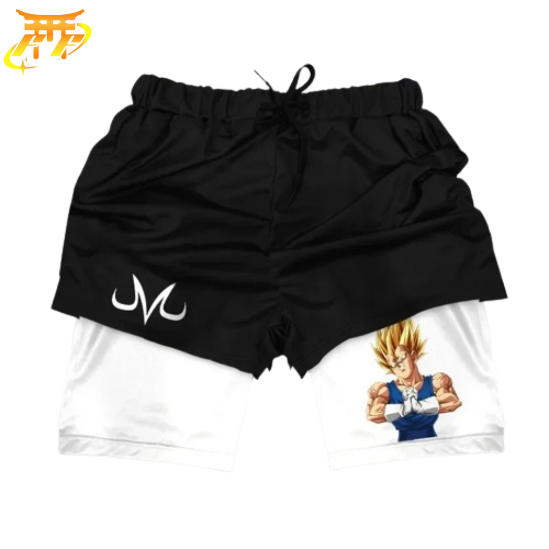 Short Majin Vegeta - Dragon Ball™