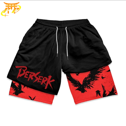 Short Messager de la Mort - Berserk™