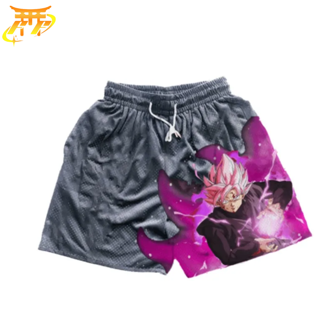 Short Son Goku SSJR - Dragon Ball™