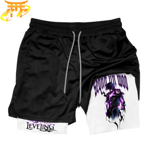 Short Jinwoo "Beyond My Mood" – Solo Leveling™