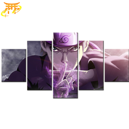 Tableau Naruto Mudra - Naruto Shippuden™