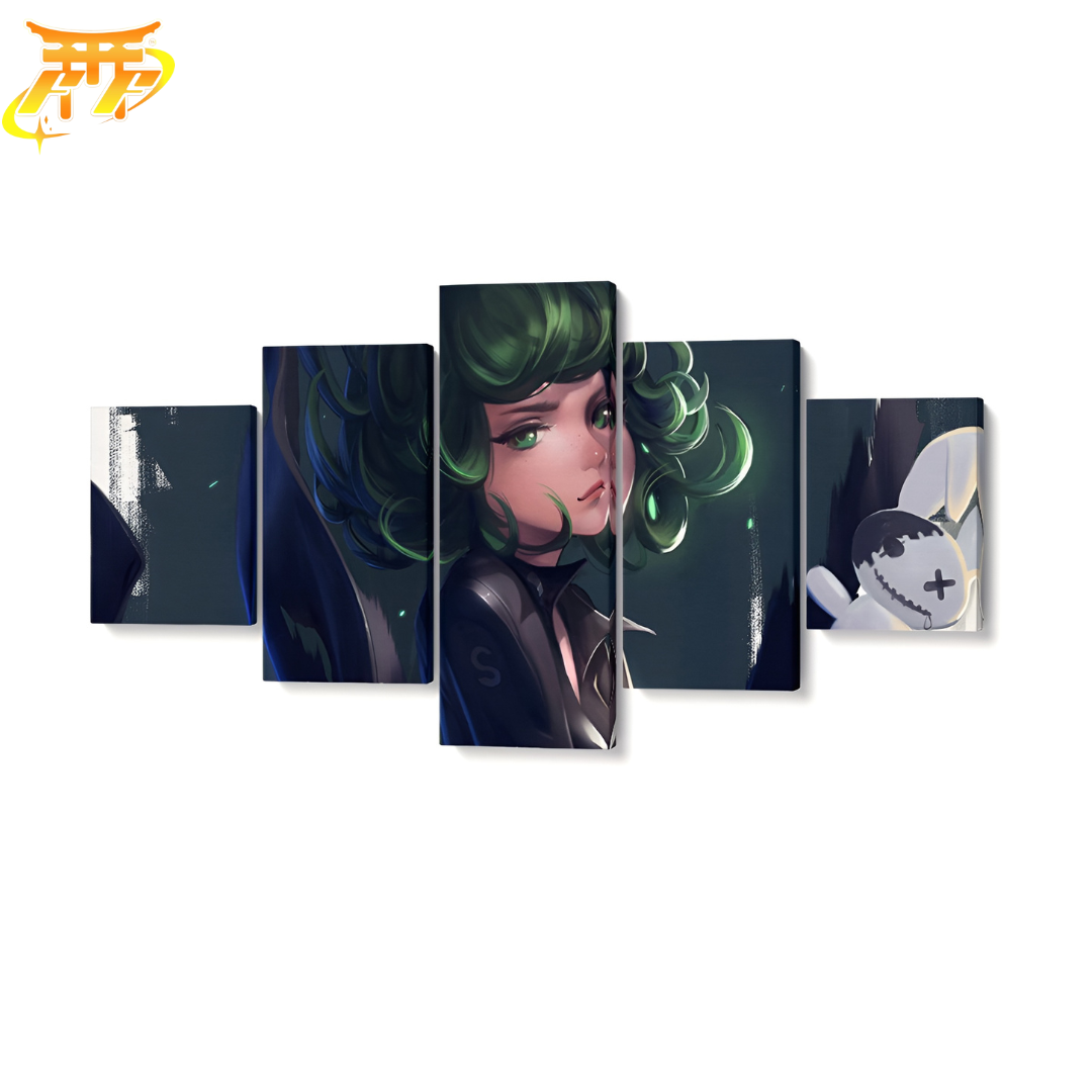 Tableau Tatsumaki - One Punch Man™