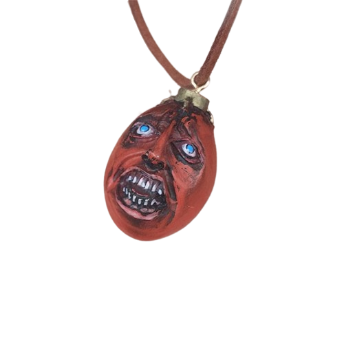 Collier Béhérit Vermillion - Berserk™