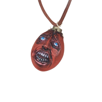 Collier Béhérit Vermillion - Berserk™