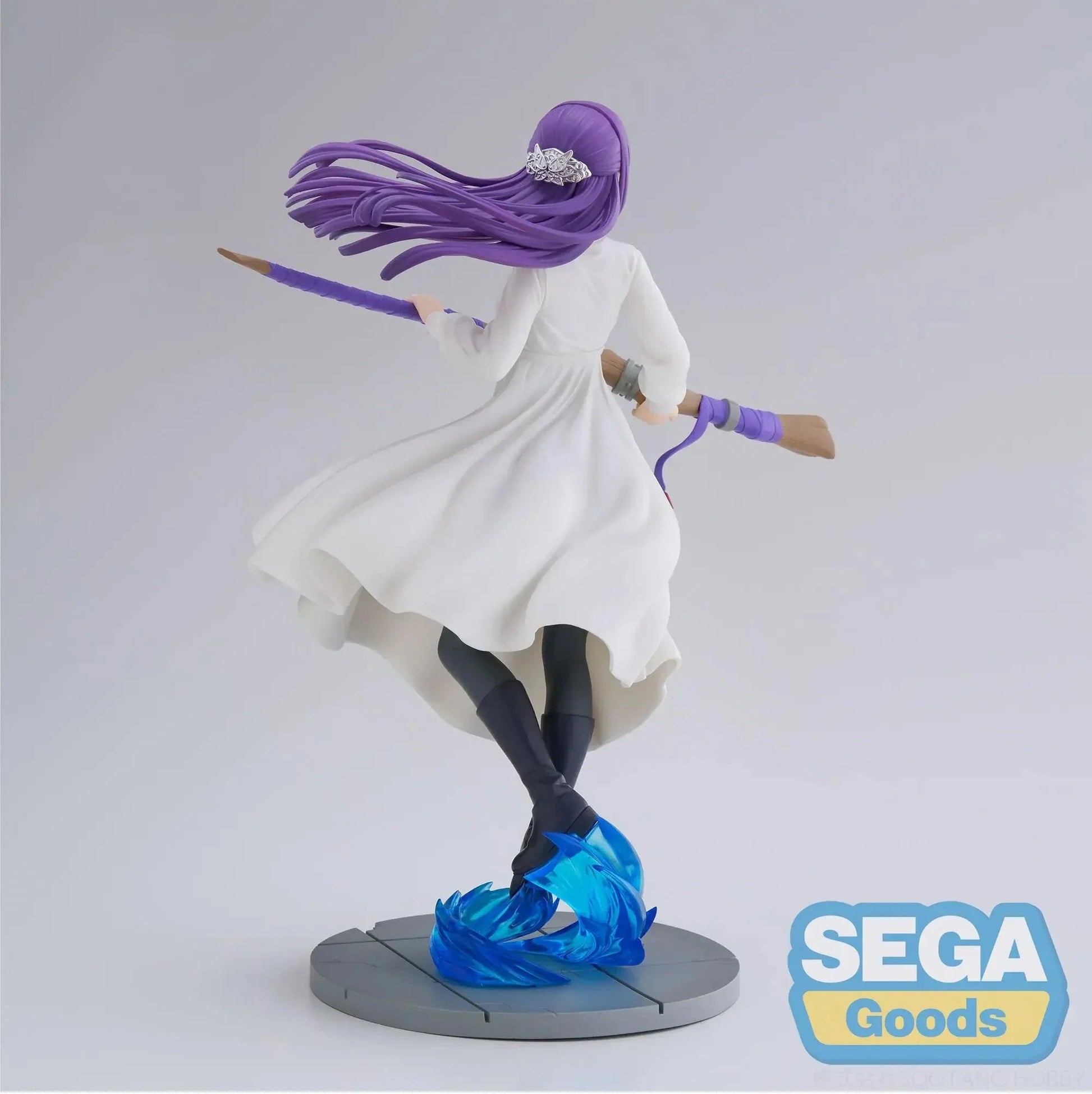Figurine Fern "L'Apprentie" - Frieren™