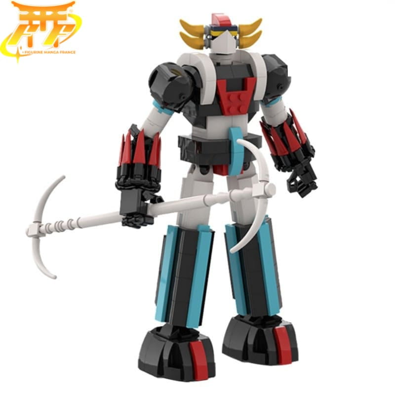 Figurine Goldorak - Goldorak™ - Figurine Manga France