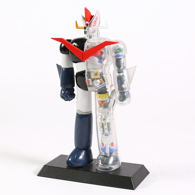 Figurine Goldorak - Goldorak™ – Figurine Manga France Figurine Goldorak - Goldorak™ – Figurine Manga France
