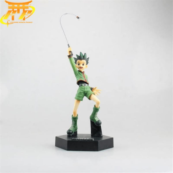 Hunter x Hunter figurine Nendoroid Gon Freecss Good Smile Company