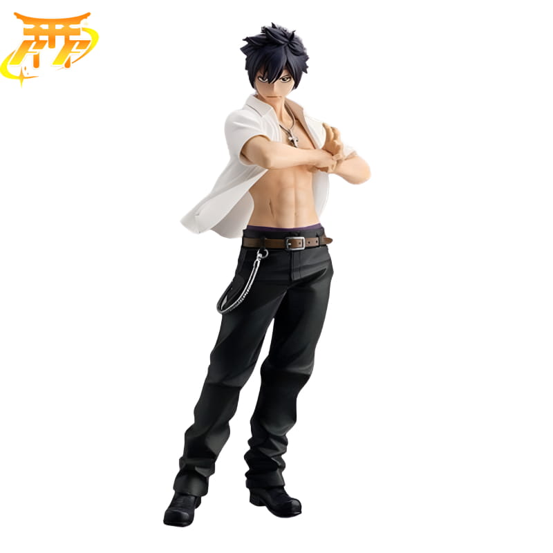 Figurine Grey Fullbuster - Fairy Tail™