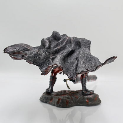 Figurine Guts "Dragon Slayer" - Berserk™