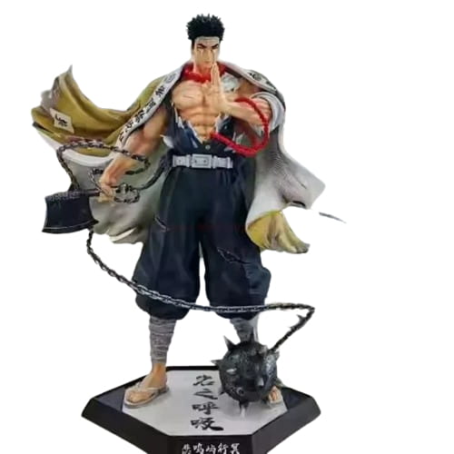 figurine-gyomei-sutra-demon-slayer™