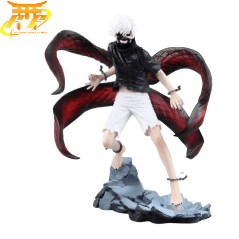 Figurine Kaneki Ken - Tokyo Ghoul™