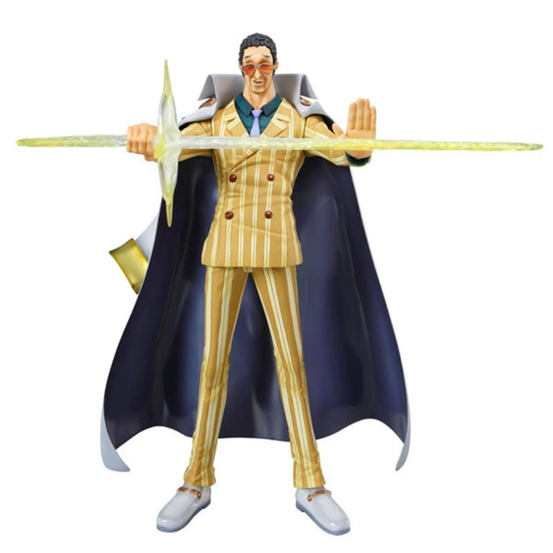 figurine-kizaru-pica-one-piece™