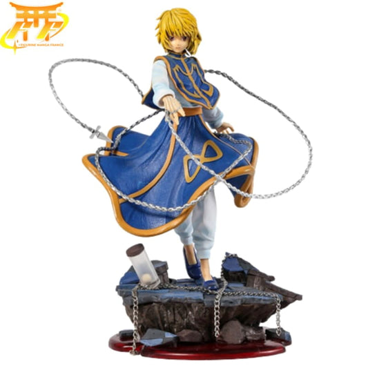 Cosplay Hunter X Hunter Boucles d'oreilles Kurapika Manga Accessoires - Cosplay Manga France Cosplay Hunter X Hunter Boucles d'oreilles Kurapika Manga Accessoires - Cosplay Manga France