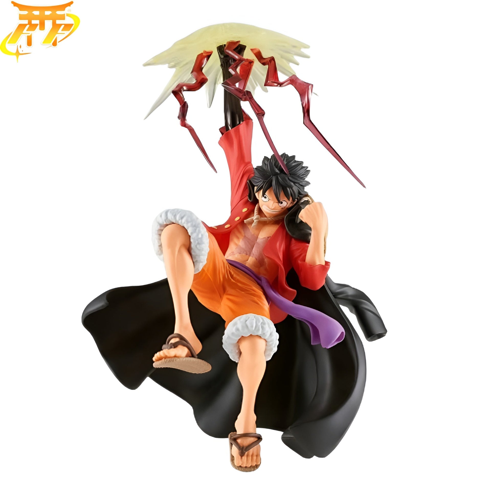 Banpresto Ichiban Kuji One Piece Wano Koku Hen-Act 1-Prize A Banpresto Ichiban Kuji One Piece Wano Koku Hen-Act 1-Prize A