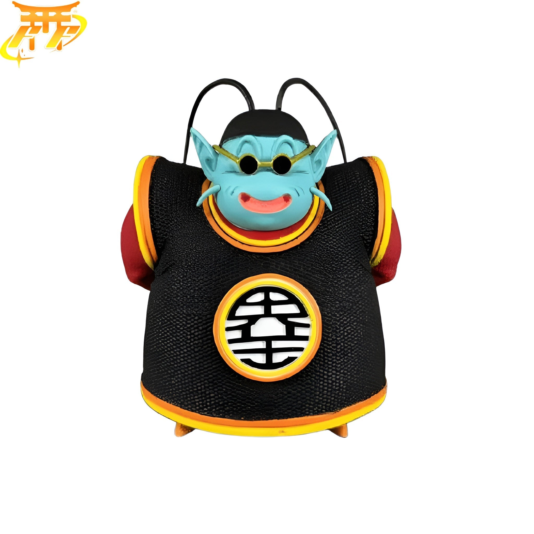 Figurine Maître Kaio Dragon Ball Bandai BS STA figure AB King Figurine Maître Kaio Dragon Ball Bandai BS STA figure AB King