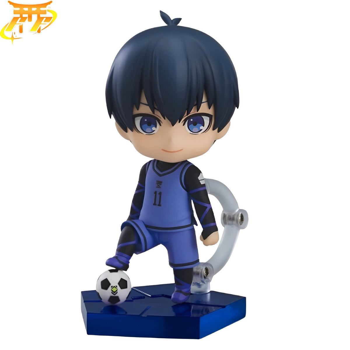 Figurine Nendoroid Isagi   - Blue Lock™