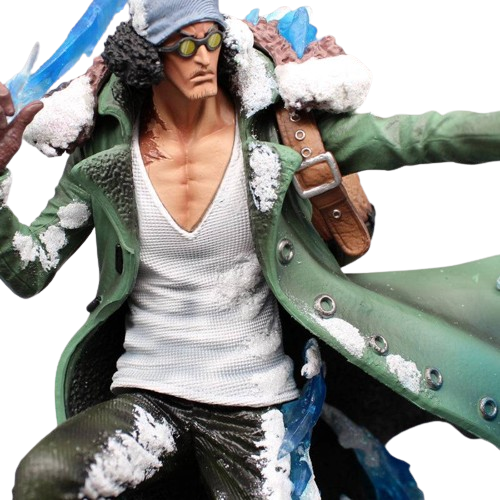 figurine-kuzan-pirate-one-piece™