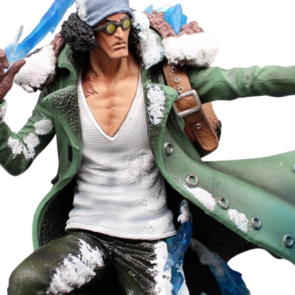 figurine-kuzan-pirate-one-piece™