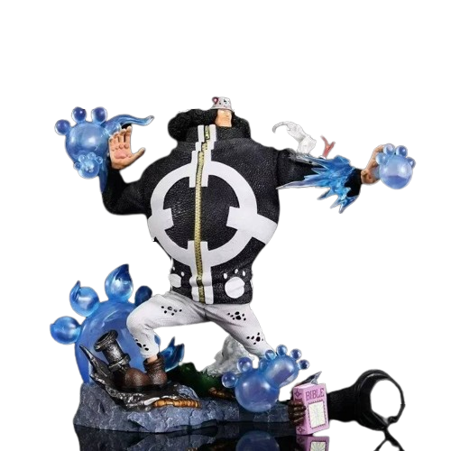 figurine-kuma-showaves-one-piece™