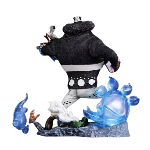 figurine-kuma-showaves-one-piece™