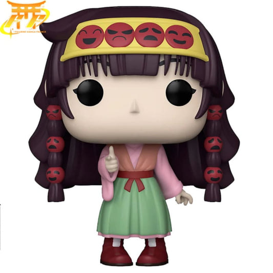 Figurine POP Alluka Zoldyck - Hunter x Hunter