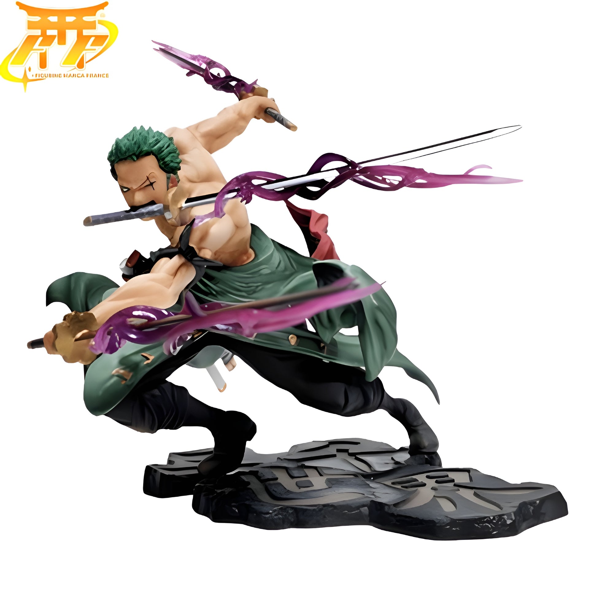 Figurine Roronoa Zoro - One Piece