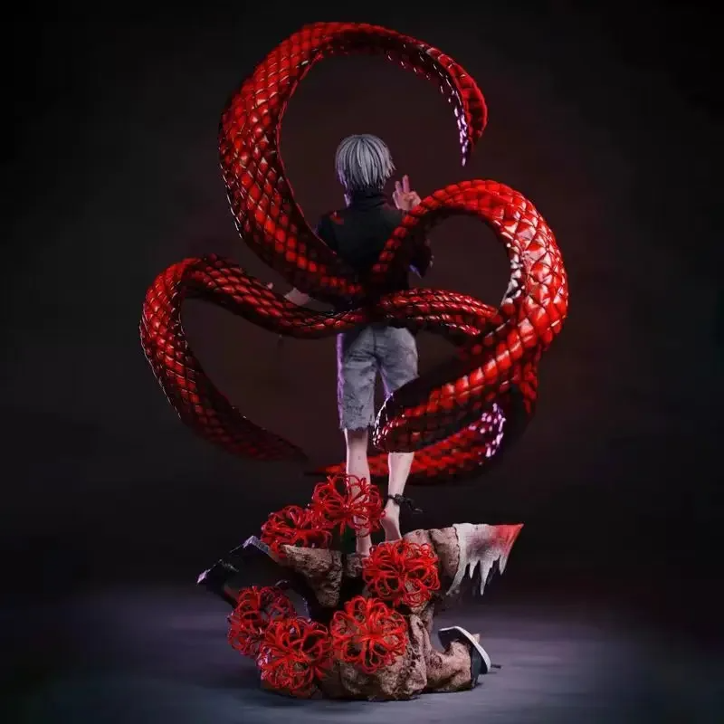 Figurine Sasaki Haise - Tokyo Ghoul™