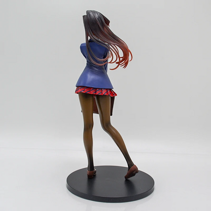 Figurine Shouko Komi - Komi Can't Communicate™