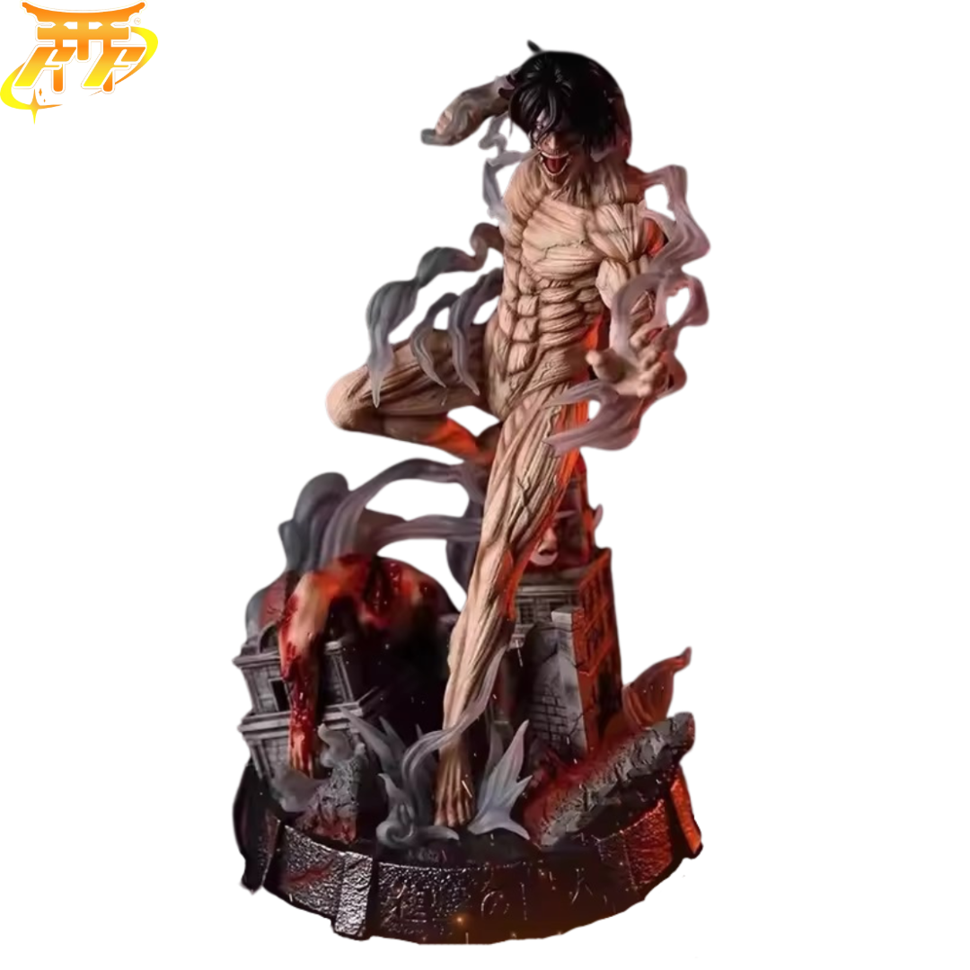 Figurine Titan Assaillant Figurine Manga France figurine-titan-assaillant-figurine-manga-france