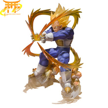 Charger l&#39;image dans la galerie, Figurine Vegeta Final Flash - Dragon Ball Z
