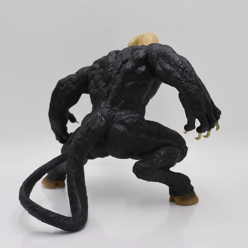 Figurine Zodd - Berserk™